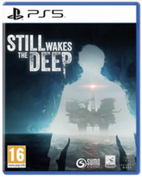 PS5 Still Wakes the Deep 